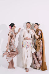 Jam Heart – Zeb and Zeeshan Luxury Pret