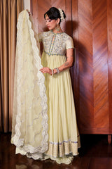 Jugnu Pari – Zeb and Zeeshan Formal Wear