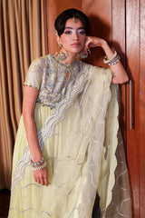 Jugnu Pari – Zeb and Zeeshan Formal Wear