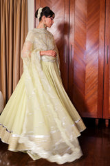 Jugnu Pari – Zeb and Zeeshan Formal Wear