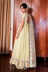 Jugnu Pari – Zeb and Zeeshan Formal Wear