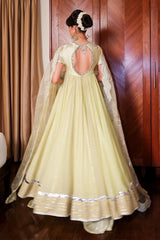 Jugnu Pari – Zeb and Zeeshan Formal Wear