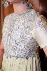 Jugnu Pari – Zeb and Zeeshan Formal Wear