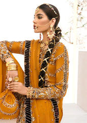 Gulkari - kanwal Malik Luxury Pret