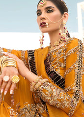 Gulkari - kanwal Malik Luxury Pret
