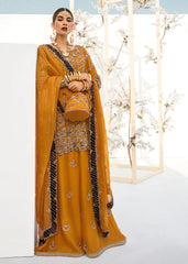 Gulkari - kanwal Malik Luxury Pret