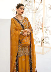 Gulkari - kanwal Malik Luxury Pret
