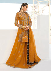 Gulkari - kanwal Malik Luxury Pret