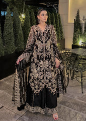 Huriya - kanwal Malik Luxury Pret