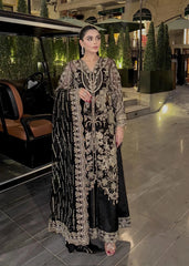 Huriya - kanwal Malik Luxury Pret