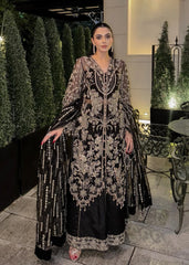 Huriya - kanwal Malik Luxury Pret