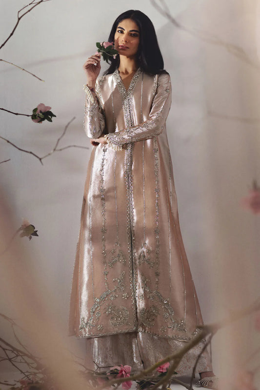 Keshwa – Annus Abrar Luxury Pret