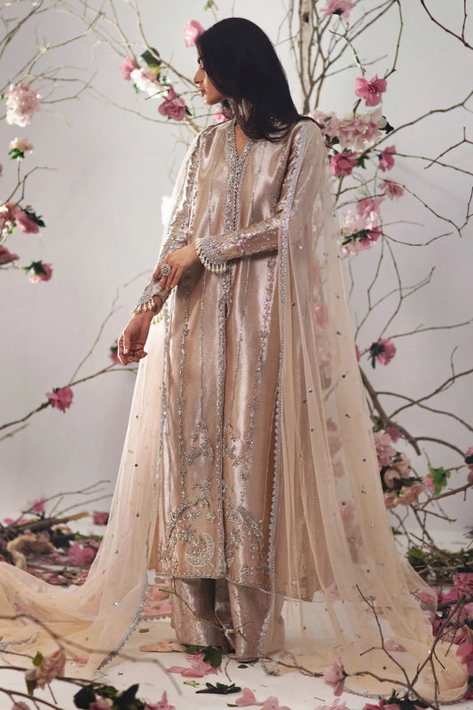 Keshwa – Annus Abrar Luxury Pret