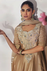 Khumar Kalidar – Annus Abrar Luxury Pret