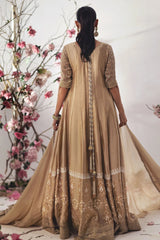 Khumar Kalidar – Annus Abrar Luxury Pret