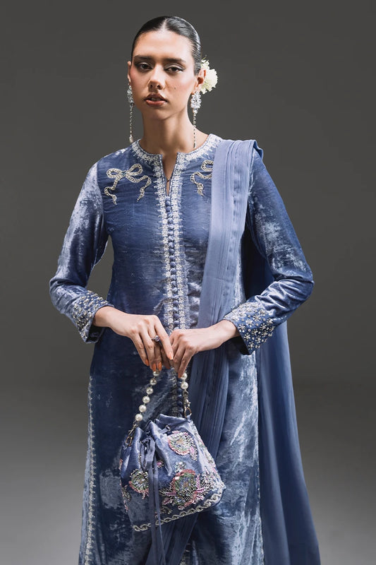 Lolita – Zeb and Zeeshan Luxury Pret