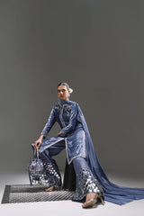 Lolita – Zeb and Zeeshan Luxury Pret