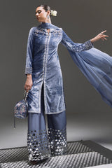 Lolita – Zeb and Zeeshan Luxury Pret