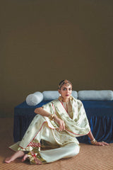 Mahrani – Zeb and Zeeshan  Luxury Pret