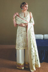 Mahrani – Zeb and Zeeshan  Luxury Pret