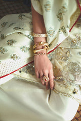 Mahrani – Zeb and Zeeshan  Luxury Pret