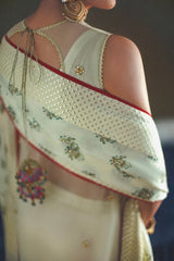 Mahrani – Zeb and Zeeshan  Luxury Pret