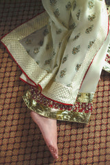 Mahrani – Zeb and Zeeshan  Luxury Pret