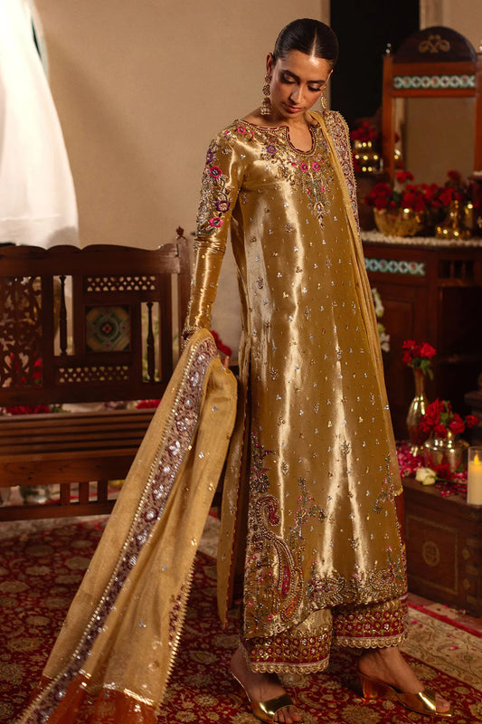 Masha – Annus Abrar Formal Wear