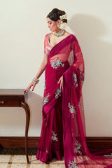 Mastani –  Zeb and Zeeshan Formal Wear