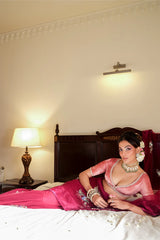 Mastani –  Zeb and Zeeshan Formal Wear