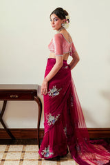 Mastani –  Zeb and Zeeshan Formal Wear