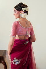 Mastani –  Zeb and Zeeshan Formal Wear