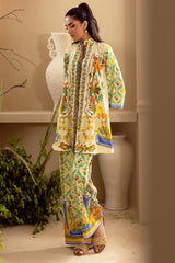 Mia Co-ord Set – Annus Abrar Casual Wear