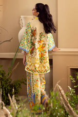 Mia Co-ord Set – Annus Abrar Casual Wear