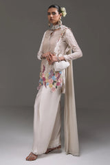 Milky Way – Zeb and Zeeshan Luxury Pret