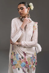 Milky Way – Zeb and Zeeshan Luxury Pret