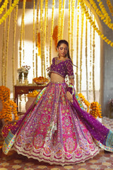 Miraat – Annus Abrar Formal Wear