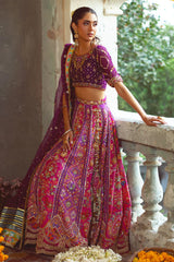 Miraat – Annus Abrar Formal Wear