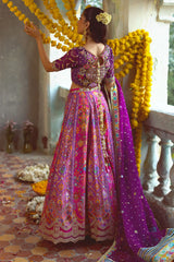 Miraat – Annus Abrar Formal Wear