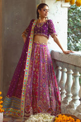 Miraat – Annus Abrar Formal Wear