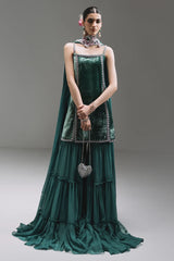 Mistress – Zeb and Zeeshan Luxury Pret