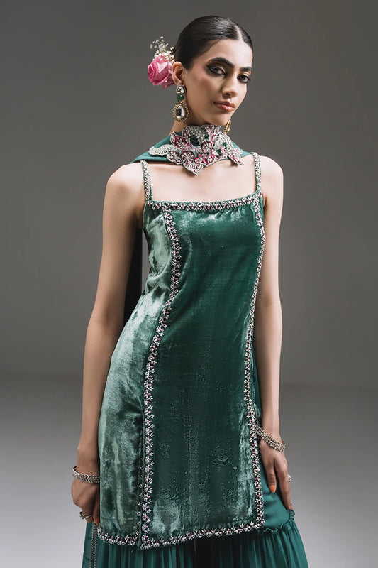 Mistress – Zeb and Zeeshan Luxury Pret