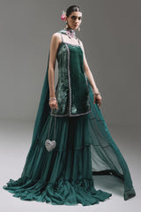 Mistress – Zeb and Zeeshan Luxury Pret