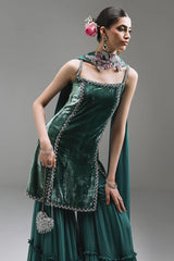 Mistress – Zeb and Zeeshan Luxury Pret