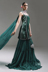 Mistress – Zeb and Zeeshan Luxury Pret