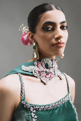 Mistress – Zeb and Zeeshan Luxury Pret