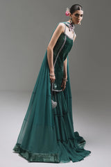 Mistress – Zeb and Zeeshan Luxury Pret