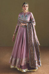 Morni – Zeb and Zeeshan Luxury Pret