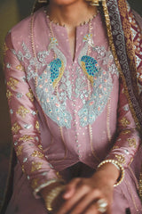 Morni – Zeb and Zeeshan Luxury Pret