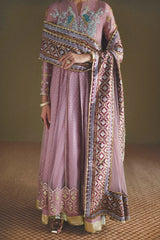 Morni – Zeb and Zeeshan Luxury Pret